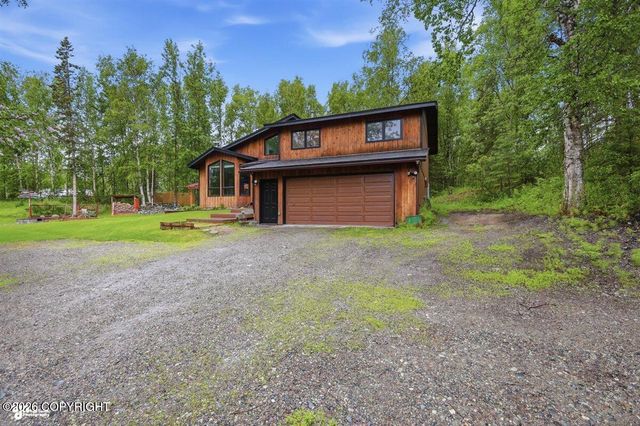 4315 E Echo Avenue, Wasilla, AK 99654