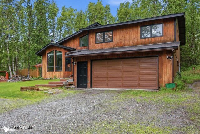 4315 E Echo Avenue, Wasilla, AK 99654