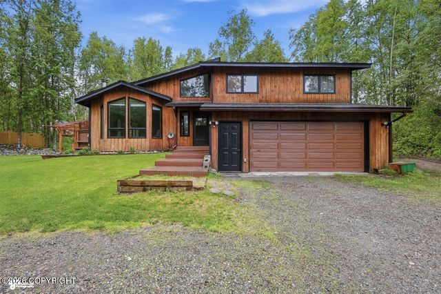 4315 E Echo Avenue, Wasilla, AK 99654