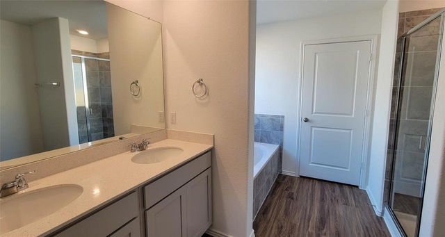 5416 Bellissima WAY, Round Rock, TX 78665