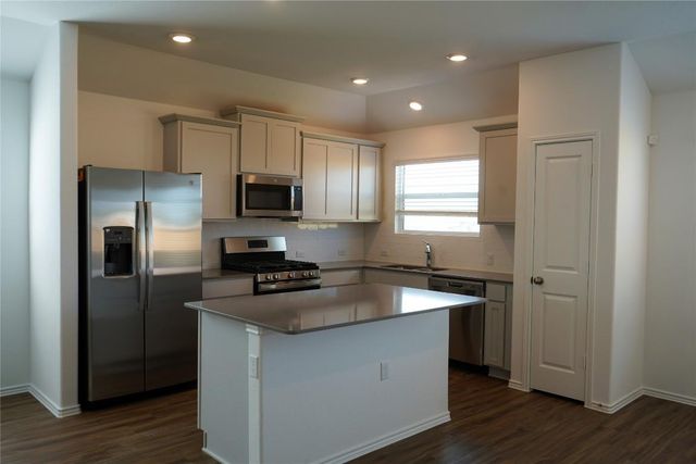 5416 Bellissima WAY, Round Rock, TX 78665