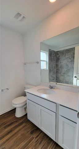5416 Bellissima WAY, Round Rock, TX 78665