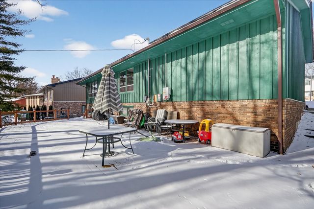 5103 Brookview Road, Rockford, IL 61107