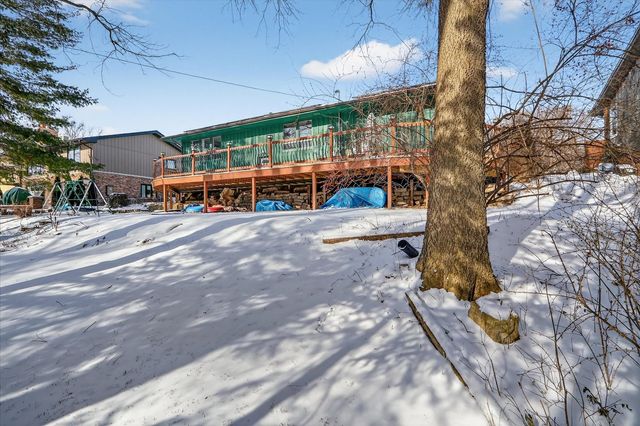 5103 Brookview Road, Rockford, IL 61107