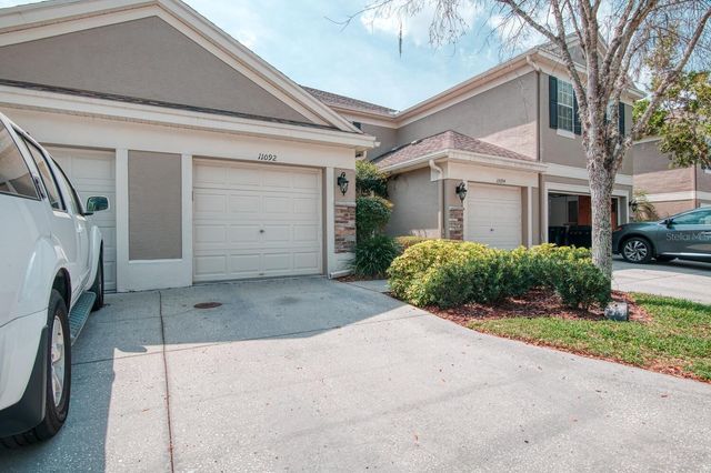 11092 WINDSOR PLACE CIRCLE, Tampa, FL 33626