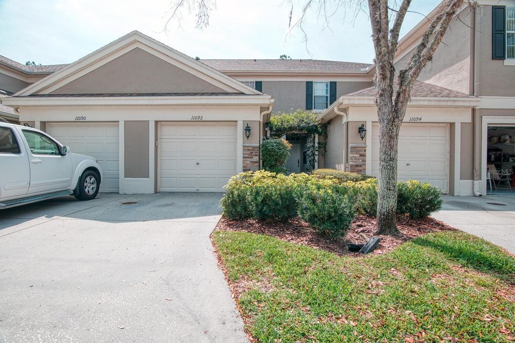 11092 WINDSOR PLACE CIRCLE, Tampa, FL 33626