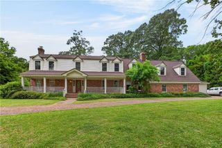 4073 Bridgehampton LN, Virginia Beach, VA 23455