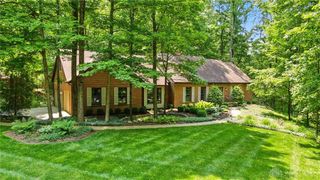 601 Hornwood Drive, Springfield, OH 45504