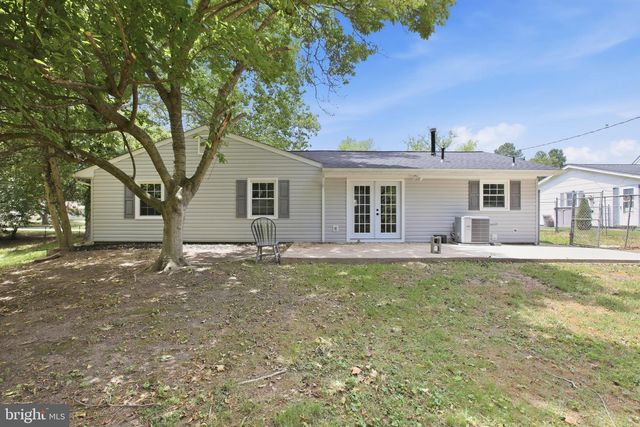 13121 OVERBROOK LN, Bowie, MD 20715