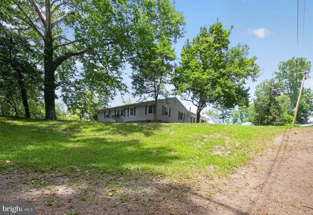 13121 OVERBROOK LN, Bowie, MD 20715