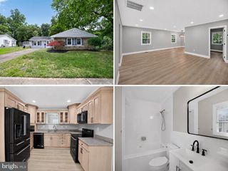 13121 OVERBROOK LN, Bowie, MD 20715