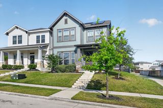 2028 Barbette Street, Fort Worth, TX 76008