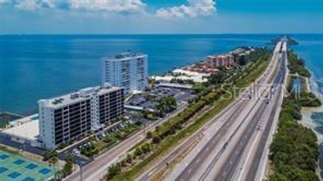 7100 SUNSHINE SKYWAY LANE S 604, St Petersburg, FL 33711