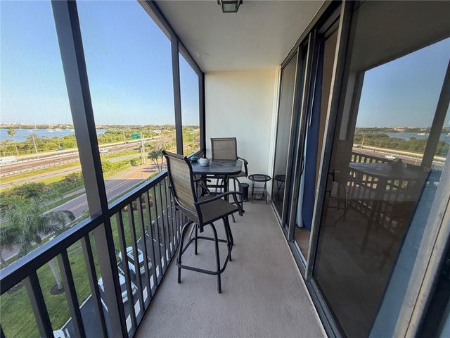 7100 SUNSHINE SKYWAY LANE S 604, St Petersburg, FL 33711