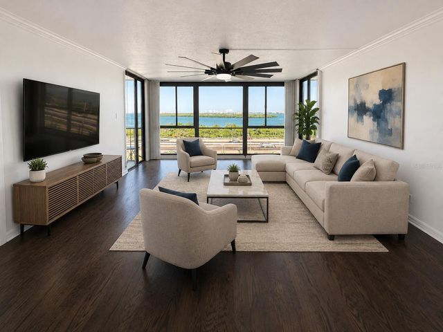 7100 SUNSHINE SKYWAY LANE S 604, St Petersburg, FL 33711