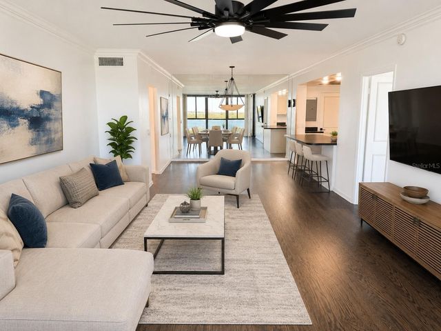 7100 SUNSHINE SKYWAY LANE S 604, St Petersburg, FL 33711