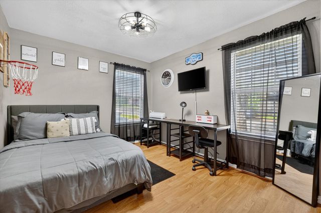 2700 Pollard Street, Fort Worth, TX 76112