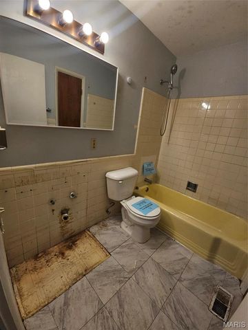 1460 Tremont Drive, Florissant, MO 63033
