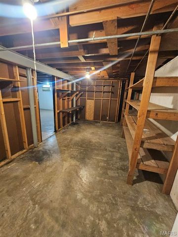 1460 Tremont Drive, Florissant, MO 63033