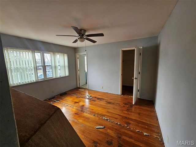 1460 Tremont Drive, Florissant, MO 63033