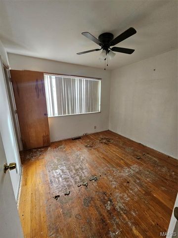 1460 Tremont Drive, Florissant, MO 63033