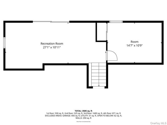 70 Manor Drive A, Great Neck, NY 11020