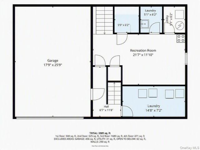 70 Manor Drive A, Great Neck, NY 11020