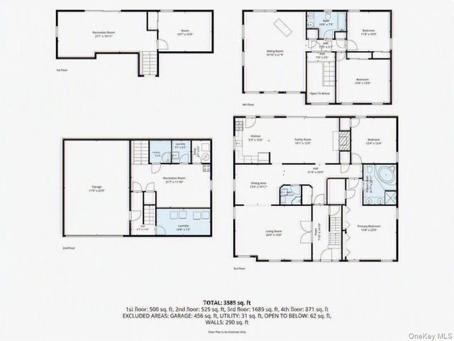 70 Manor Drive A, Great Neck, NY 11020