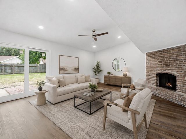 2230 Fall Meadow Dr, Missouri City, TX 77489