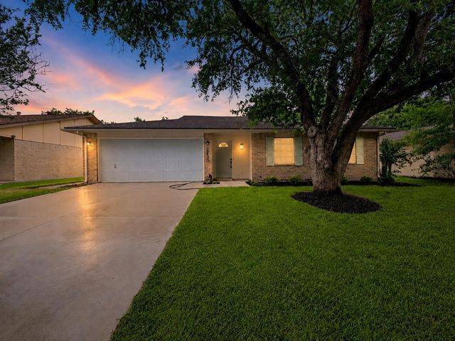2230 Fall Meadow Dr, Missouri City, TX 77489