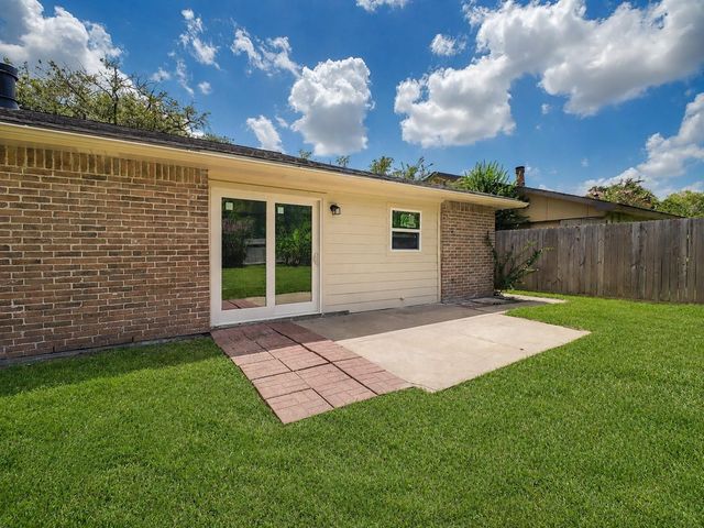2230 Fall Meadow Dr, Missouri City, TX 77489