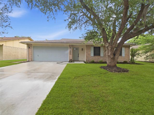 2230 Fall Meadow Dr, Missouri City, TX 77489