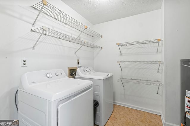 6449 Pinebark Way, Morrow, GA 30260