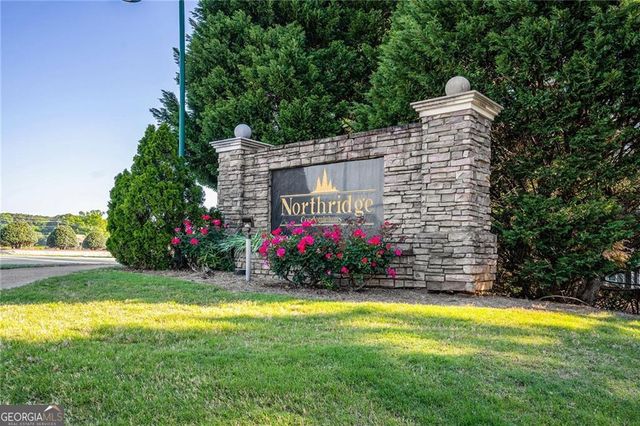 6449 Pinebark Way, Morrow, GA 30260