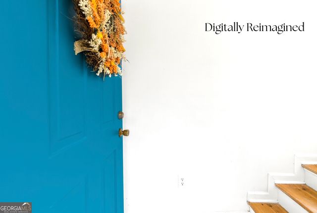 6449 Pinebark Way, Morrow, GA 30260