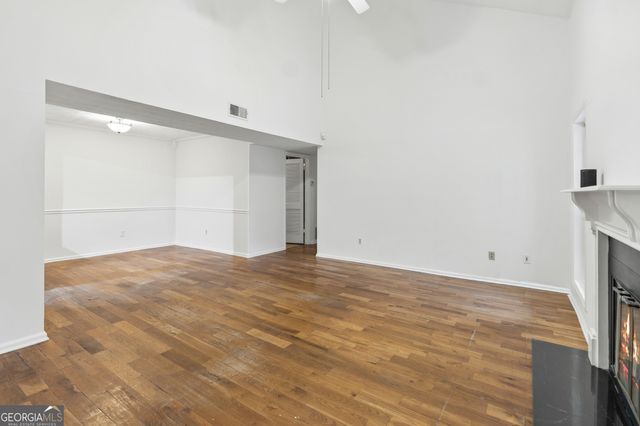 6449 Pinebark Way, Morrow, GA 30260