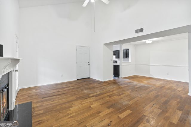 6449 Pinebark Way, Morrow, GA 30260