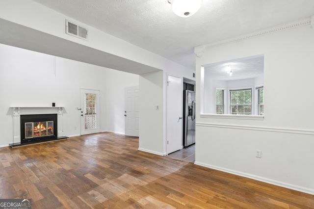 6449 Pinebark Way, Morrow, GA 30260