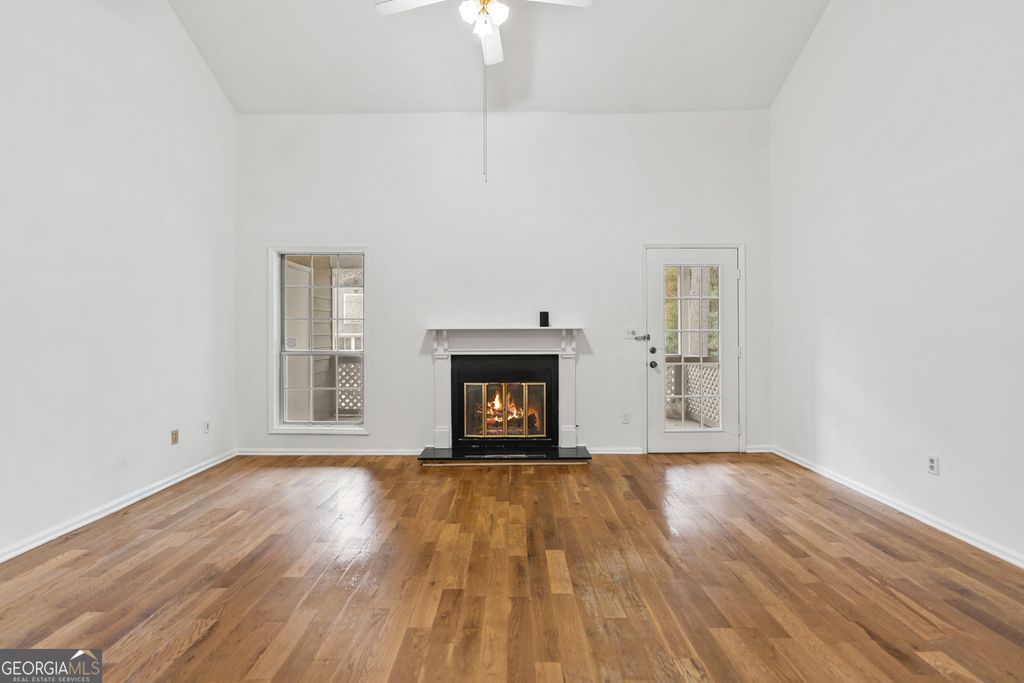 6449 Pinebark Way, Morrow, GA 30260