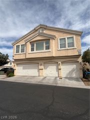 8840 Roping Rodeo Avenue 101, Las Vegas, NV 89178