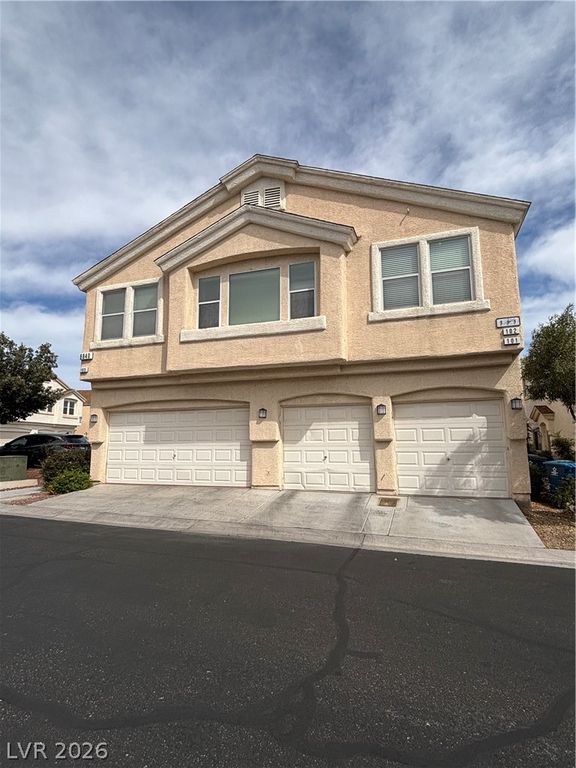 8840 Roping Rodeo Avenue 101, Las Vegas, NV 89178