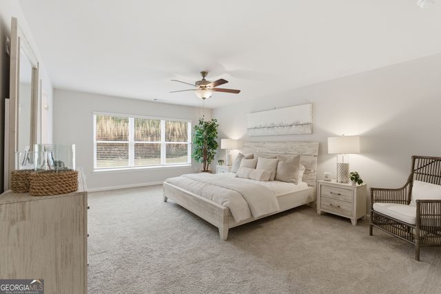 107 Everwood Court, Dallas, GA 30132