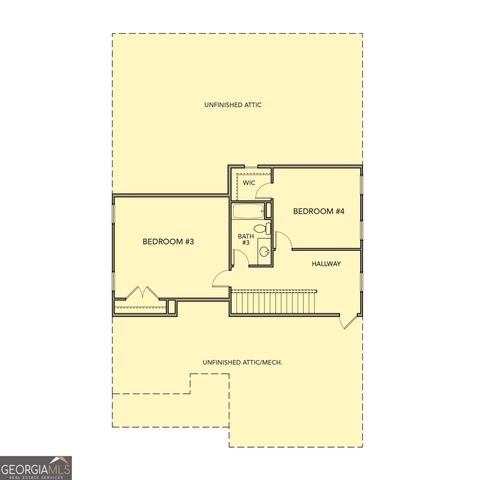 107 Everwood Court, Dallas, GA 30132