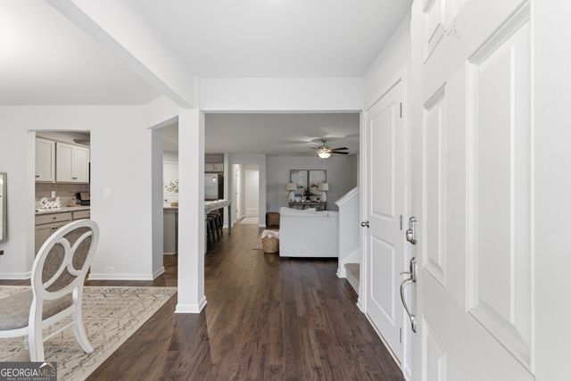 107 Everwood Court, Dallas, GA 30132