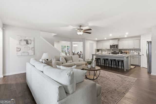 107 Everwood Court, Dallas, GA 30132