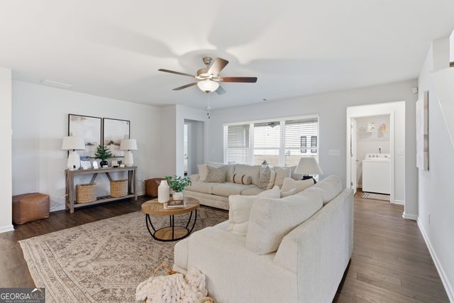 107 Everwood Court, Dallas, GA 30132