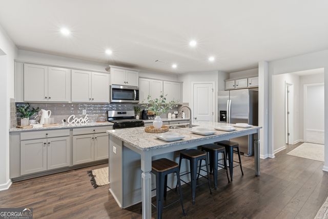 107 Everwood Court, Dallas, GA 30132
