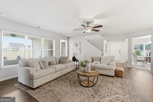 107 Everwood Court, Dallas, GA 30132