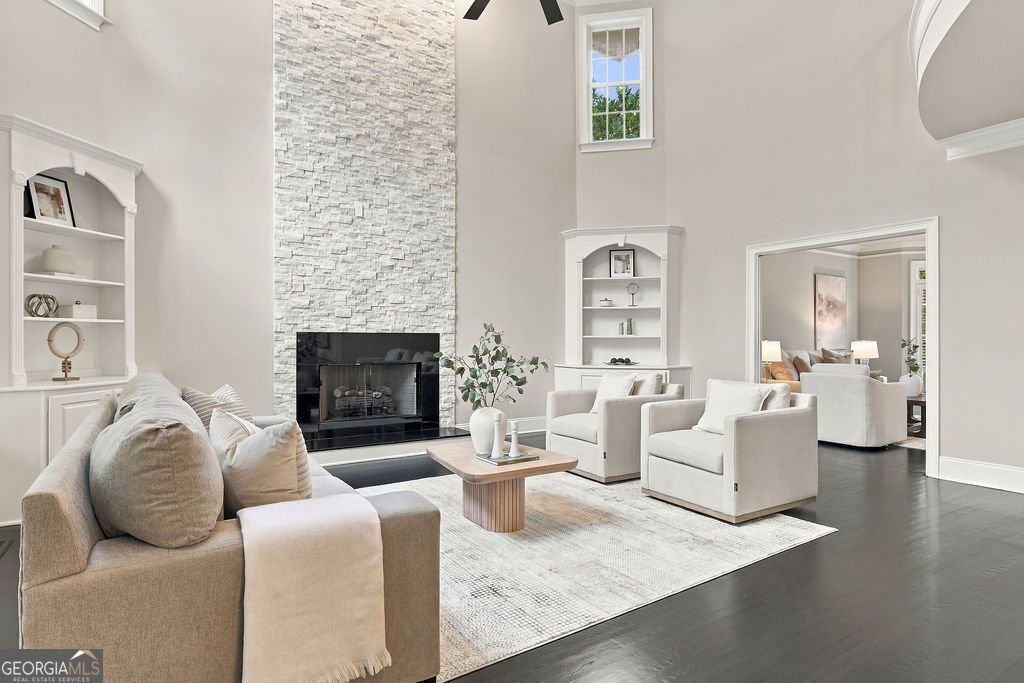 8585 Royal Troon Drive, Duluth, GA 30097 — photo 2