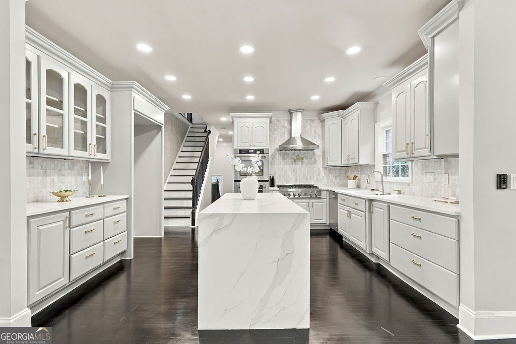 8585 Royal Troon Drive, Duluth, GA 30097 — photo 3